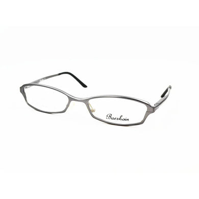 Aluminium Eyeglass Frame Optical Metal Frame Myopia Glasses Frame Spectacles Frames For Men Women