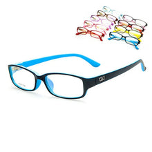 Load image into Gallery viewer, Children Boy Girl Full Rim Acetate Eyeglass Frames myopia Rx able child kid Glasses Spectacles
