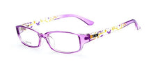 Load image into Gallery viewer, Children Boy Girl Full Rim Acetate Eyeglass Frames myopia Rx able child kid Glasses Spectacles