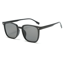 Load image into Gallery viewer, New Sunglasses Men Women Luxury Photochromic Sun Glasses Stylish Chameleon Anti-glare Driving Shades UV400