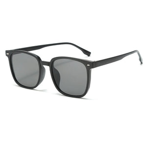 New Sunglasses Men Women Luxury Photochromic Sun Glasses Stylish Chameleon Anti-glare Driving Shades UV400
