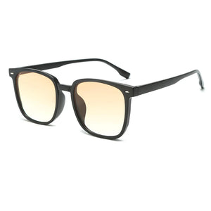 New Sunglasses Men Women Luxury Photochromic Sun Glasses Stylish Chameleon Anti-glare Driving Shades UV400
