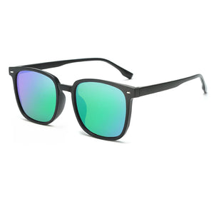 New Sunglasses Men Women Luxury Photochromic Sun Glasses Stylish Chameleon Anti-glare Driving Shades UV400