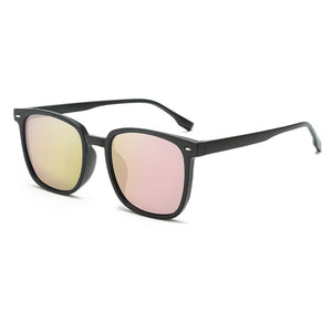 New Sunglasses Men Women Luxury Photochromic Sun Glasses Stylish Chameleon Anti-glare Driving Shades UV400