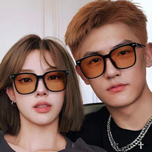 Load image into Gallery viewer, New Sunglasses Men Women Luxury Photochromic Sun Glasses Stylish Chameleon Anti-glare Driving Shades UV400