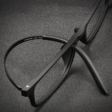 Carica l&#39;immagine nel visualizzatore di Gallery, Women Glasses   Spectacle Frames Elegant Eyeglasses Computer Plain Mirror Eyewear Frames oculos
