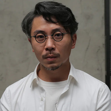 Hand-Made Retro Acetate Eyeglasses Frame Men Women Super Small Circle High Prescription Myopia Glasses Custom