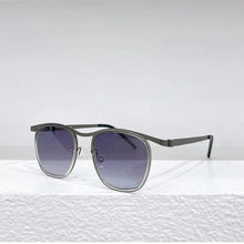 Load image into Gallery viewer, Handmade Pure Titanium Optical Prescription Glasses Men Women Myopia Eyeglasses Internet Celebrity Model Square Eyewear2023