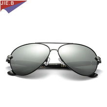 Load image into Gallery viewer, Hot  brand designer Polarized Sun Glasses Driving Sport Male  Oculos men sunglasses with Box