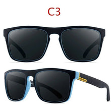 Load image into Gallery viewer, Luxury Polarized Sunglasses Men&#39;s Driving Shades Male Sun Glasses Vintage Classic Sun Glasses Men Goggle UV400 Glasses