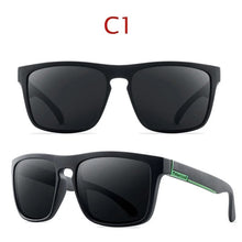 Load image into Gallery viewer, Luxury Polarized Sunglasses Men&#39;s Driving Shades Male Sun Glasses Vintage Classic Sun Glasses Men Goggle UV400 Glasses
