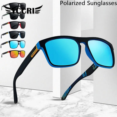 Luxury Polarized Sunglasses Men's Driving Shades Male Sun Glasses Vintage Classic Sun Glasses Men Goggle UV400 Glasses