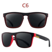 Load image into Gallery viewer, Luxury Polarized Sunglasses Men&#39;s Driving Shades Male Sun Glasses Vintage Classic Sun Glasses Men Goggle UV400 Glasses