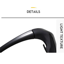 Carica l&#39;immagine nel visualizzatore di Gallery, Men Sports Hiking Sunglasses Women Cycling Driving Sun Glasses Y2K Spicy Girls Glasses  Futuristic Feeling Eyewear