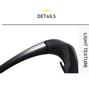 Men Sports Hiking Sunglasses Women Cycling Driving Sun Glasses Y2K Spicy Girls Glasses  Futuristic Feeling Eyewear