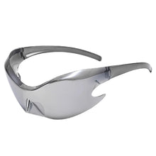 Carica l&#39;immagine nel visualizzatore di Gallery, Men Sports Hiking Sunglasses Women Cycling Driving Sun Glasses Y2K Spicy Girls Glasses  Futuristic Feeling Eyewear