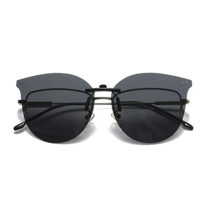 New Men Women Clip On Sunglasses Polarizing UV400 Protention Vintage Clip Polarized Glasses Night Vision Driving Goggles