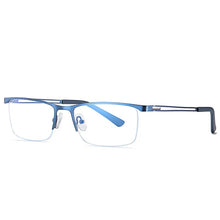 Load image into Gallery viewer, Men&#39;s And Women&#39;s Photochromic Myopia Glasses 1.56 Aspheric Optical Prescription Glasses SPH 0 -0.5 -0.75 To -6.0