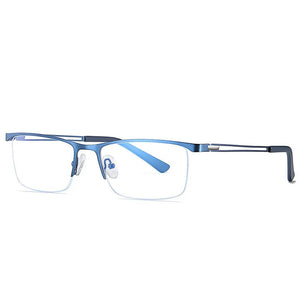 Men's And Women's Photochromic Myopia Glasses 1.56 Aspheric Optical Prescription Glasses SPH 0 -0.5 -0.75 To -6.0