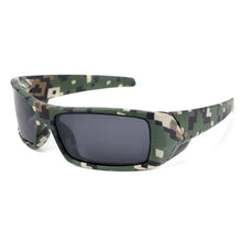 Carica l&#39;immagine nel visualizzatore di Gallery, New Men&#39;s Driving Polarized Sunglasses Men Outdoor Sports Sun Glasses Women Riding and Running Windproof Eyewear UV400