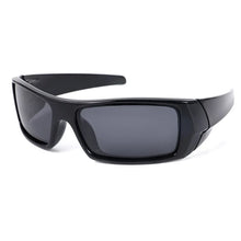 Carica l&#39;immagine nel visualizzatore di Gallery, New Men&#39;s Driving Polarized Sunglasses Men Outdoor Sports Sun Glasses Women Riding and Running Windproof Eyewear UV400