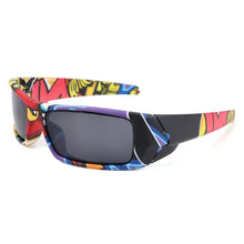 Carica l&#39;immagine nel visualizzatore di Gallery, New Men&#39;s Driving Polarized Sunglasses Men Outdoor Sports Sun Glasses Women Riding and Running Windproof Eyewear UV400