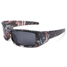 Carica l&#39;immagine nel visualizzatore di Gallery, New Men&#39;s Driving Polarized Sunglasses Men Outdoor Sports Sun Glasses Women Riding and Running Windproof Eyewear UV400