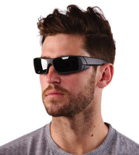 Carica l&#39;immagine nel visualizzatore di Gallery, New Men&#39;s Driving Polarized Sunglasses Men Outdoor Sports Sun Glasses Women Riding and Running Windproof Eyewear UV400