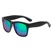 Carica l&#39;immagine nel visualizzatore di Gallery, Oval Small Frame Sunglasses Outdoor For Men And Women  Sun Glasses Men&#39;s Outdoor Driving Eyewear UV400 Oculos De Sol