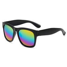 Carica l&#39;immagine nel visualizzatore di Gallery, Oval Small Frame Sunglasses Outdoor For Men And Women  Sun Glasses Men&#39;s Outdoor Driving Eyewear UV400 Oculos De Sol