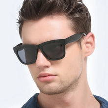 Carica l&#39;immagine nel visualizzatore di Gallery, Oval Small Frame Sunglasses Outdoor For Men And Women  Sun Glasses Men&#39;s Outdoor Driving Eyewear UV400 Oculos De Sol