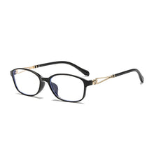 Load image into Gallery viewer, Presbyopic glasses anti-blue light ladies trendy middle-aged and elderly presbyopic glasses presbyopia glasses