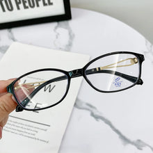 Load image into Gallery viewer, Presbyopic glasses anti-blue light ladies trendy middle-aged and elderly presbyopic glasses presbyopia glasses