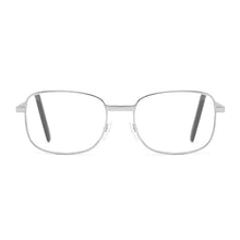 Load image into Gallery viewer, New Reading Glasses Men Ultralight Clear Lens Glasses Portable Gift for Parents Anti fatigue Presbyopic Eyewear +1.0 to +4.0