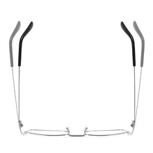 Load image into Gallery viewer, New Reading Glasses Men Ultralight Clear Lens Glasses Portable Gift for Parents Anti fatigue Presbyopic Eyewear +1.0 to +4.0