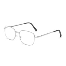 Load image into Gallery viewer, New Reading Glasses Men Ultralight Clear Lens Glasses Portable Gift for Parents Anti fatigue Presbyopic Eyewear +1.0 to +4.0