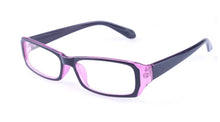 Load image into Gallery viewer, Slim Eyeglasses Frame For Men Optical Glasses Spectacle Eyewear For Women Transparent Glasses Clear Glass Eyewear L2