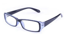 Load image into Gallery viewer, Slim Eyeglasses Frame For Men Optical Glasses Spectacle Eyewear For Women Transparent Glasses Clear Glass Eyewear L2