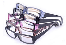 Load image into Gallery viewer, Slim Eyeglasses Frame For Men Optical Glasses Spectacle Eyewear For Women Transparent Glasses Clear Glass Eyewear L2