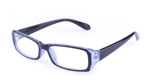 Slim Eyeglasses Frame For Men Optical Glasses Spectacle Eyewear For Women Transparent Glasses Clear Glass Eyewear L2