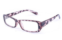 Load image into Gallery viewer, Slim Eyeglasses Frame For Men Optical Glasses Spectacle Eyewear For Women Transparent Glasses Clear Glass Eyewear L2