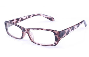 Slim Eyeglasses Frame For Men Optical Glasses Spectacle Eyewear For Women Transparent Glasses Clear Glass Eyewear L2