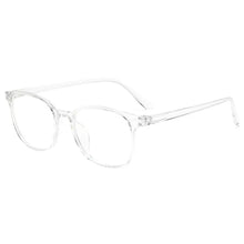 Carica l&#39;immagine nel visualizzatore di Gallery, New Small Frame Square Frame Anti-Blue Light Glasses Retro Men Women Computer Gaming Eye Protection Classic Spectacles