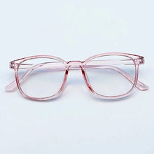 Carica l&#39;immagine nel visualizzatore di Gallery, New Small Frame Square Frame Anti-Blue Light Glasses Retro Men Women Computer Gaming Eye Protection Classic Spectacles