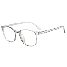Carica l&#39;immagine nel visualizzatore di Gallery, New Small Frame Square Frame Anti-Blue Light Glasses Retro Men Women Computer Gaming Eye Protection Classic Spectacles