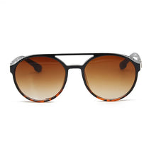 Load image into Gallery viewer, New Stylish Round Steampunk Sunglasses Women Men Vintage Brand Sun Glasses Steam Punk Retro Sun Glasses Oculus de sol