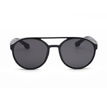 Load image into Gallery viewer, New Stylish Round Steampunk Sunglasses Women Men Vintage Brand Sun Glasses Steam Punk Retro Sun Glasses Oculus de sol