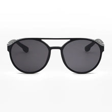 Load image into Gallery viewer, New Stylish Round Steampunk Sunglasses Women Men Vintage Brand Sun Glasses Steam Punk Retro Sun Glasses Oculus de sol