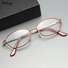Load image into Gallery viewer, New Ultra Clear Lenses Anti-blue Reading Glasses for Men and Women HD Telephoto Glasses Smart Zoom Reading Glasses