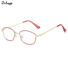 Load image into Gallery viewer, New Ultra Clear Lenses Anti-blue Reading Glasses for Men and Women HD Telephoto Glasses Smart Zoom Reading Glasses